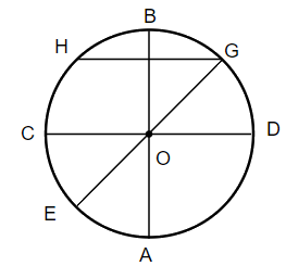 Trắc nghiệm: Hình tròn Toán 3 Chân trời sáng tạo 0 6